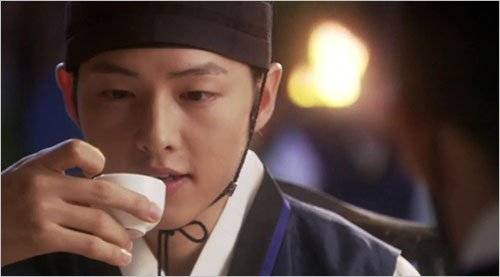 KBS 드라마 '성균관 스캔들'의 한 장면 [사진=KBS]