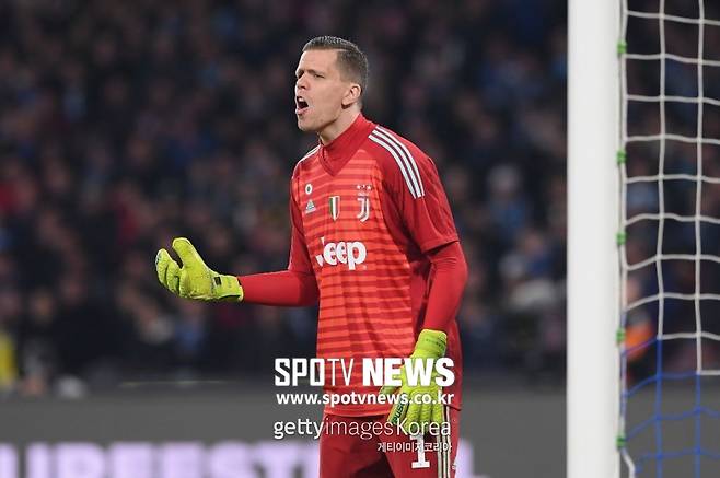 ▲ 보이치에흐 슈체스니