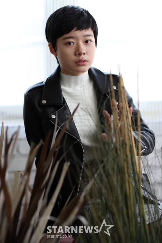 배우 이재인 / 사진=임성균 기자