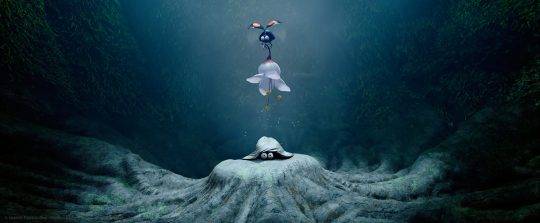 영화 ‘슈퍼미니 2’ 스틸컷.