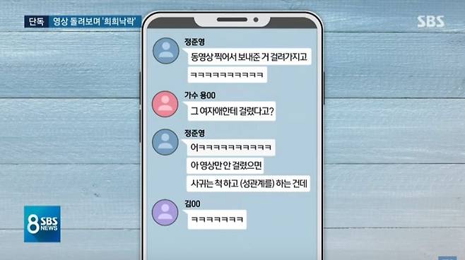 [사진 SBS 캡처]