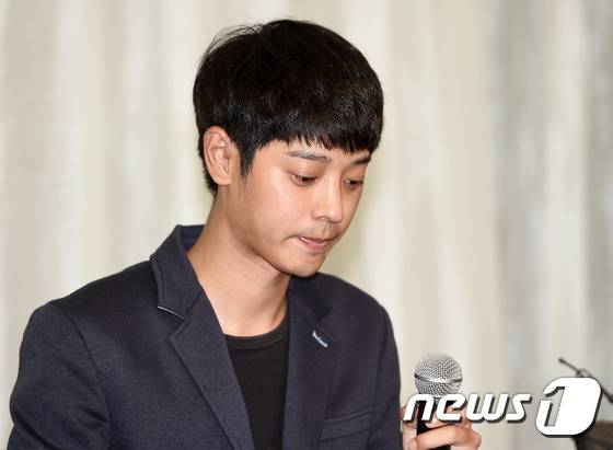 정준영 © News1