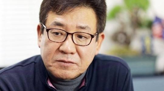 정한용/TV조선 © 뉴스1