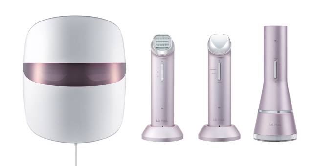 프라엘 LED마스크