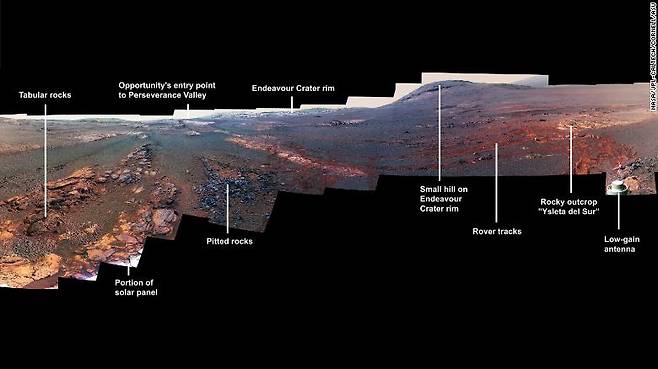 사진=NASA/JPL-Caltech/Cornell/ASU