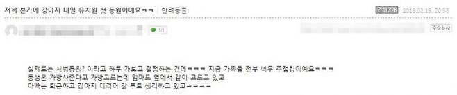 (이미지=커뮤니티 캡쳐)