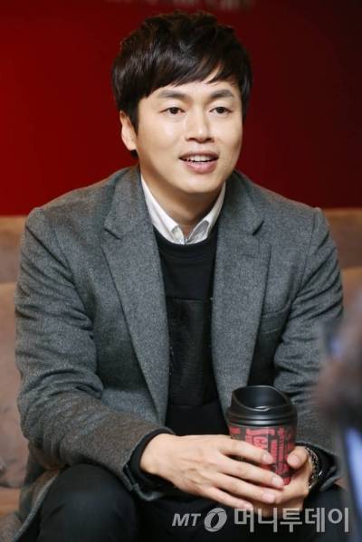 류재영 쇼호스트 /사진=머니투데이