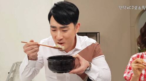 (사진=유튜브 ‘강신우의 닥치Go’ 영상 캡처)