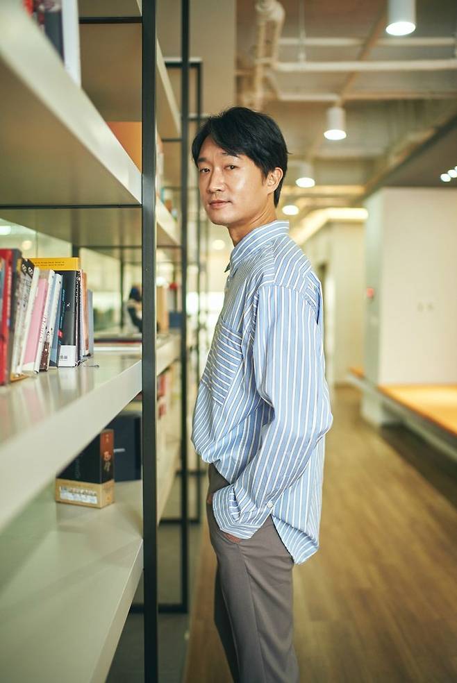 배우 조우진 (사진=쇼박스 제공)