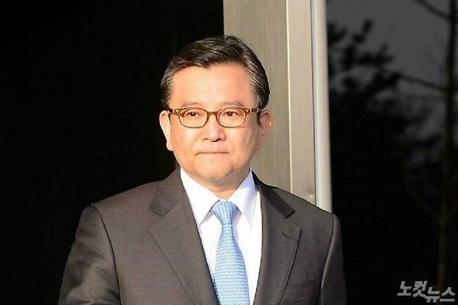 김학의 전 법무부 차관. (사진=윤성호 기자/자료사진)