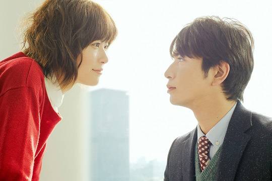 영화 ‘양지의 그녀’ 스틸컷. 영화사 오원 제공