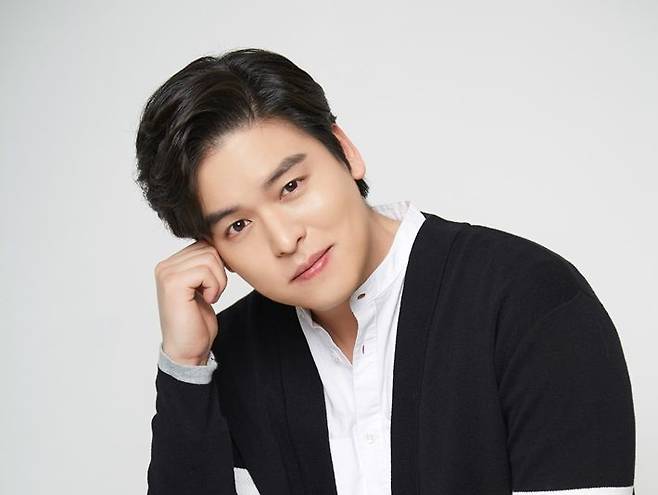 배우 이장우 (사진=후너스엔터테인먼트 제공)