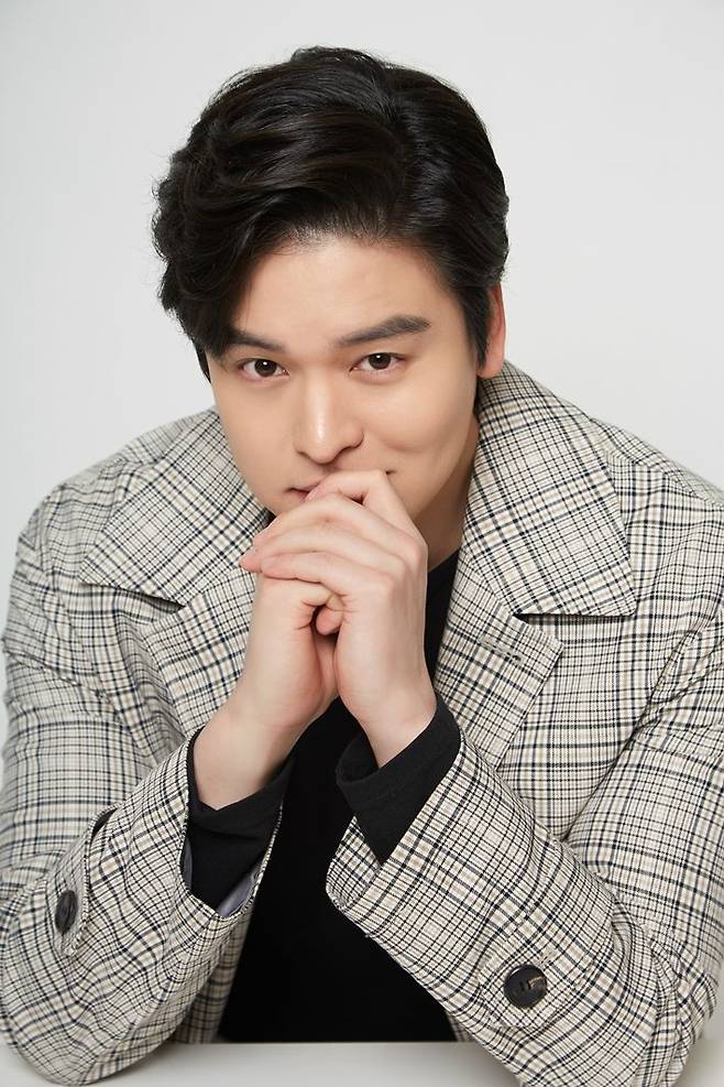 배우 이장우 (사진=후너스엔터테인먼트 제공)