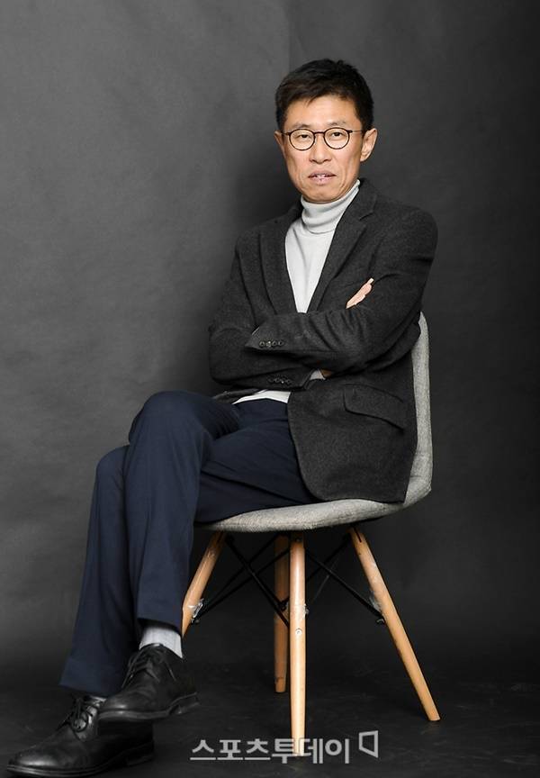 아침마당 도전꿈의무대 이헌희 PD / 사진=스포츠투데이 DB
