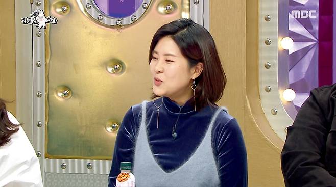 /사진=MBC 방송화면 캡쳐