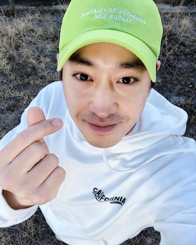 신화 공식 인스타그램 © 뉴스1