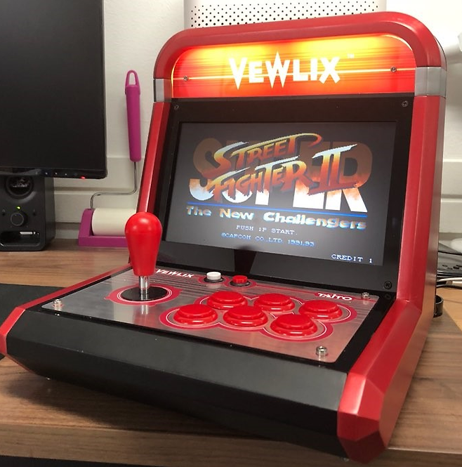 (완성된 모습.. 이 무슨 아름다움이란 말인가) / 박군님 사진 제공