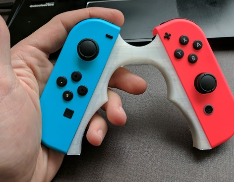 (매력적인 그립들)