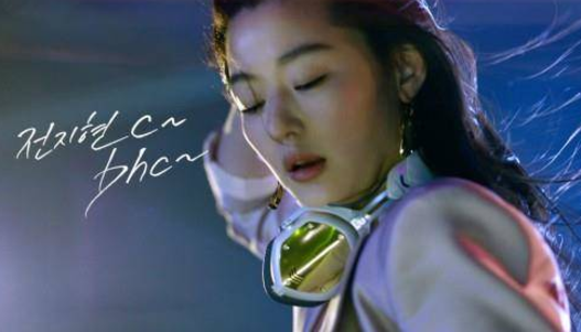 BHC 광고 스틸컷/ BHC