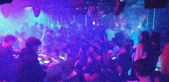 서울 강남의 한 클럽 내부 모습. ※이 사진은 기사 내용과 직접적 관련이 없습니다. [중앙포토]