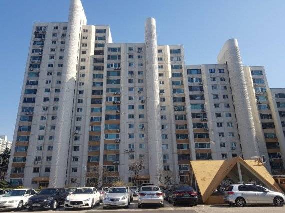 서울 송파구 잠실동 아시아선수촌 아파트 / 사진=이환주 기자