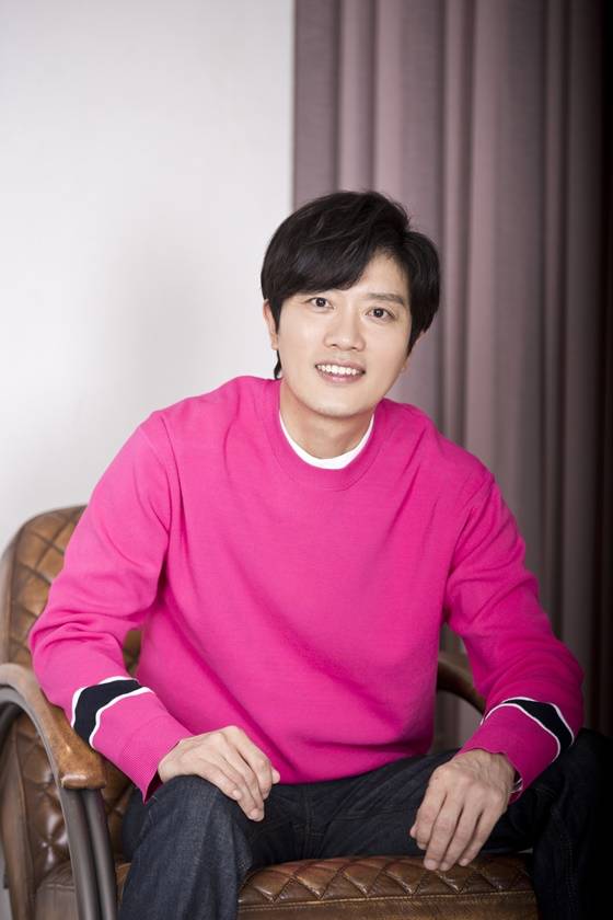 배우 박희순 /사진제공=영화사 두둥