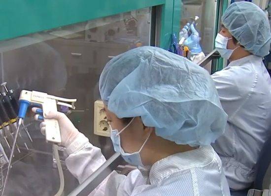 합성생물학의 발전이 바이오안보를 위협하고 있습니다. [사진=유튜브 화면캡처]