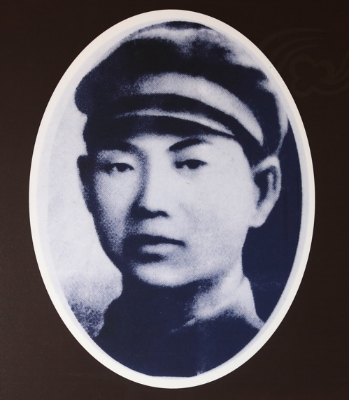 허형식 [경북 독립운동기념관 제공]