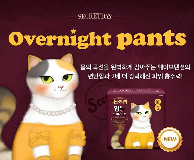 [사진제공 : 시크릿데이]