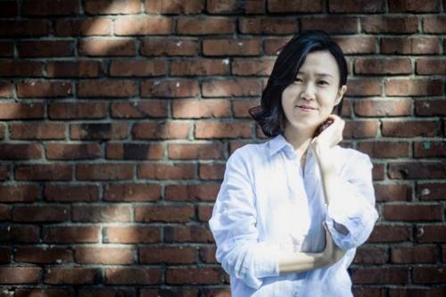 조남주 작가[민음사 제공]