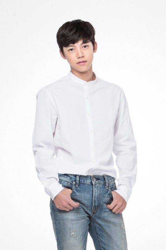 배우 남우현. / 제공=FNC엔터테인먼트