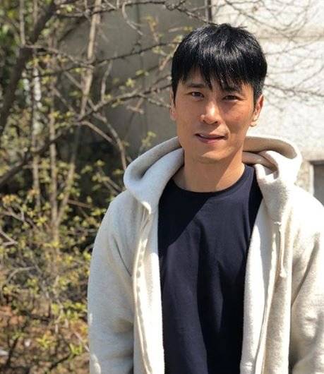 [사진 김재우 인스타그램]