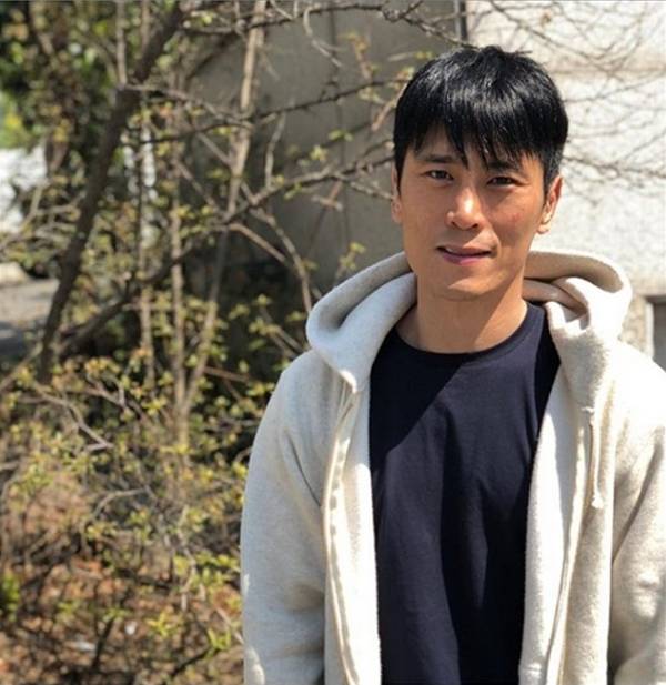 사진=김재우 인스타그램