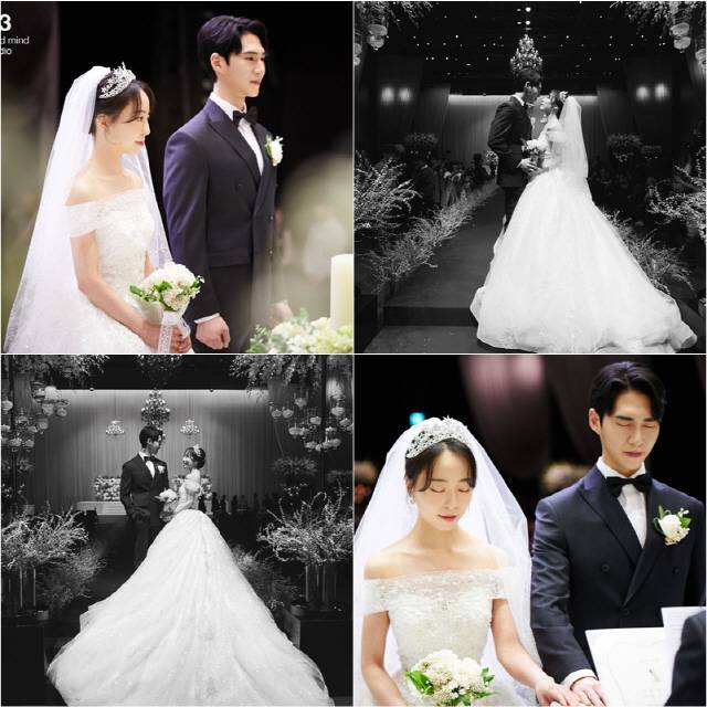 사진제공=써드마인드스튜디오, 로자스포사, 위위아뜰리에, 해피메리드컴퍼니, 웨딩디렉터봉드, 아미엘리플라워, 미즈노블