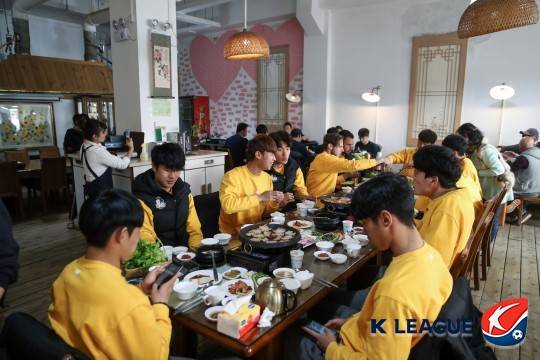 프로축구연맹 제공