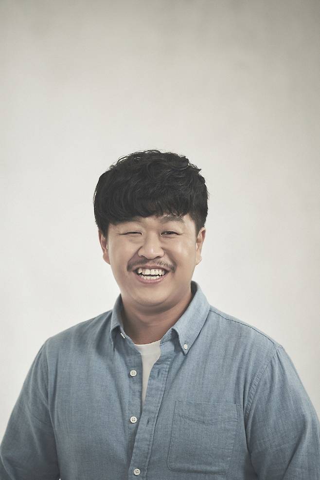 김한종(사진=싸이더스HQ)