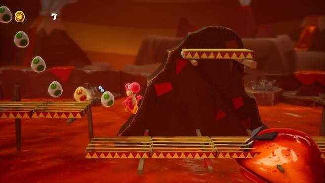 요시 크래프트 월드