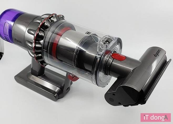 프리미엄 무선청소기의 시작, 다이슨 V11