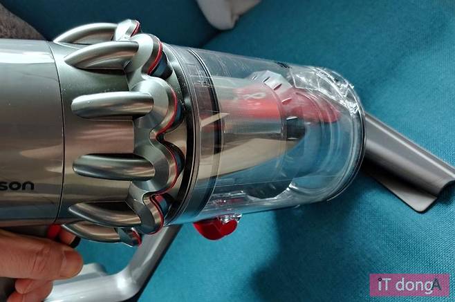 침대 매트리스나 소파 청소가 가능한 매트리스 툴