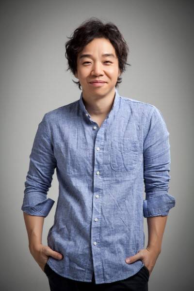 양주호 누구=플라이업 엔터테인먼트 제공