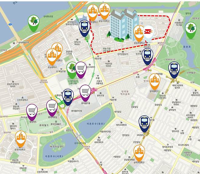 [지도 출처 : 네이버 지도]