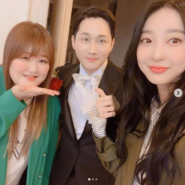 사진｜이국주 인스타그램