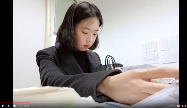 [김지수 변호사 유튜브 채널 ‘킴변’]