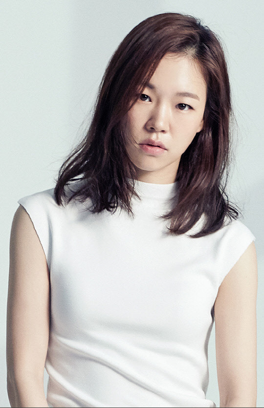 배우 한예리