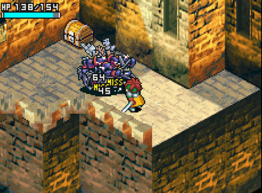 (쿼터뷰 방식으로 진행된다)