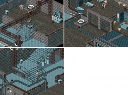 (이 미려한 고해상도 그래픽을 보라!)