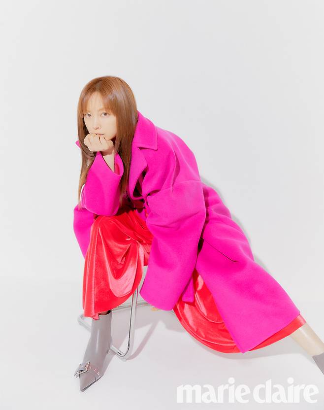 /사진제공=마리끌레르