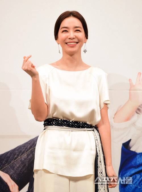 탤런트 박선영 남편