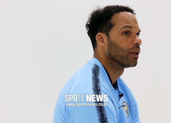 ▲ 레스콧 ⓒ이교덕 기자