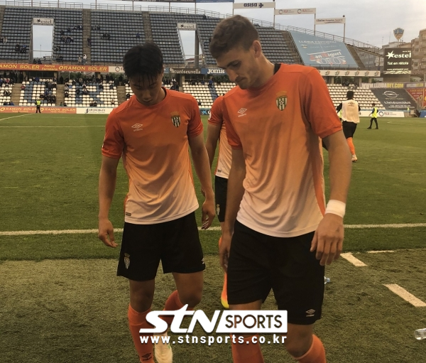 백승호(사진 좌측)